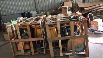 衢州行李、家具、电器包装托运