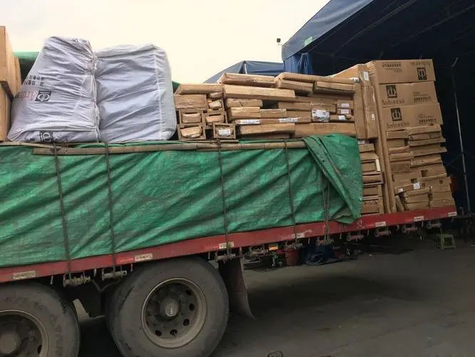 衢州家具托运